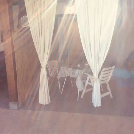 Giulio Cesare Couette-café *
