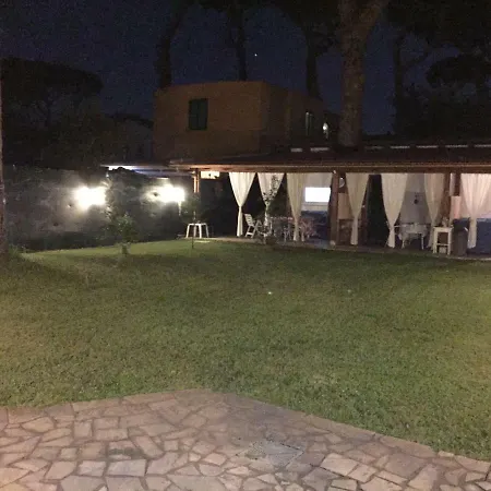 Couette-café Giulio Cesare