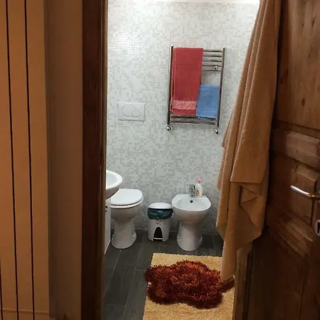 Couette-café Giulio Cesare *